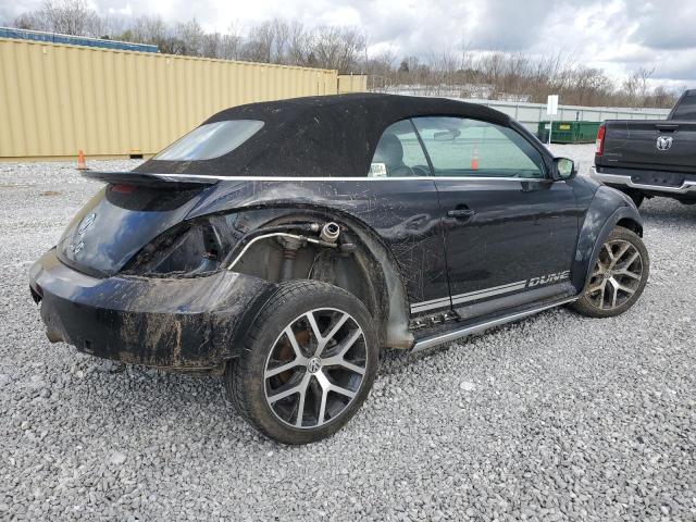 2018 VOLKSWAGEN BEETLE DUN - 3VWTDAAT8JM501956