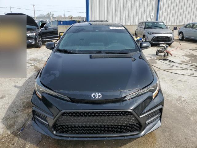 2020 TOYOTA COROLLA SE - 5YFP4RCE3LP011048