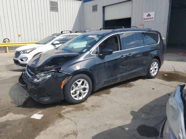 Vin: 2c4rc1fg1lr143364, lot: 52743935, chrysler pacifica touring 2020 img_1