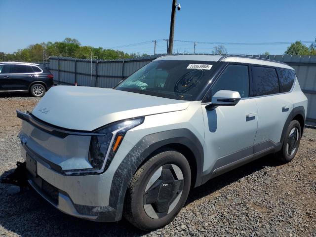 Vin: kndaffs57r6050905, lot: 53863965, kia ev9 wind wind 2024 img_1