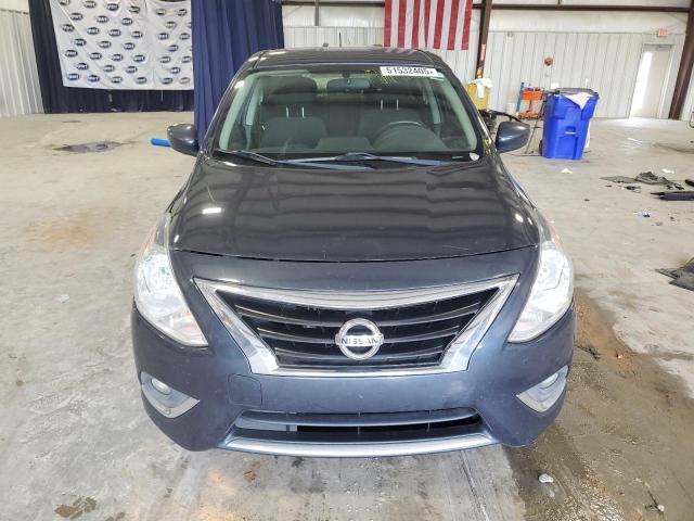 2017 NISSAN VERSA S - 3N1CN7AP5HL831143
