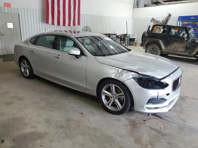 Vin: lvy102akxkp083682, lot: 51081945, volvo s90 t5 momentum 20194