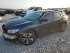 2017 HONDA CIVIC EXL - 19XFC1F73HE015610