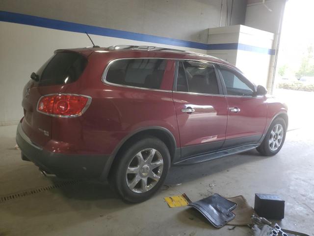 Vin: 5galrbed8aj183560, lot: 54062335, buick enclave cxl 20103