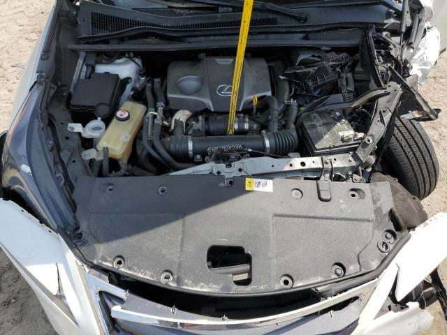 2017 LEXUS NX 200T BASE - JTJBARBZ2H2120448