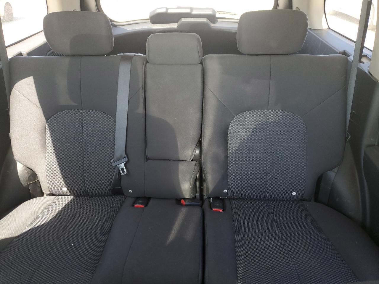 MITSUBISHI ENDEAVOR LS