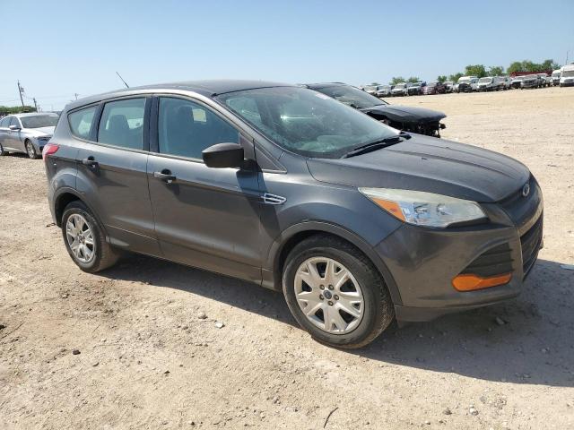 Vin: 1fmcu0f75fua91284, lot: 51811535, ford escape s 20154