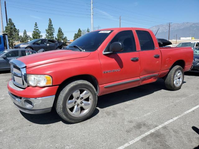 DODGE RAM 1500