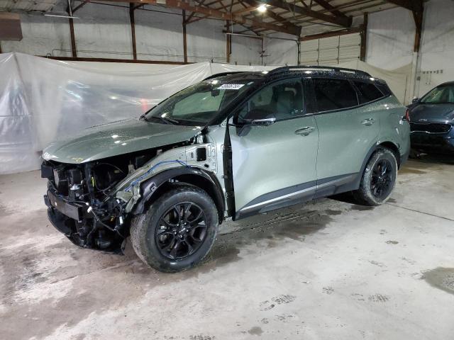KIA SPORTAGE X