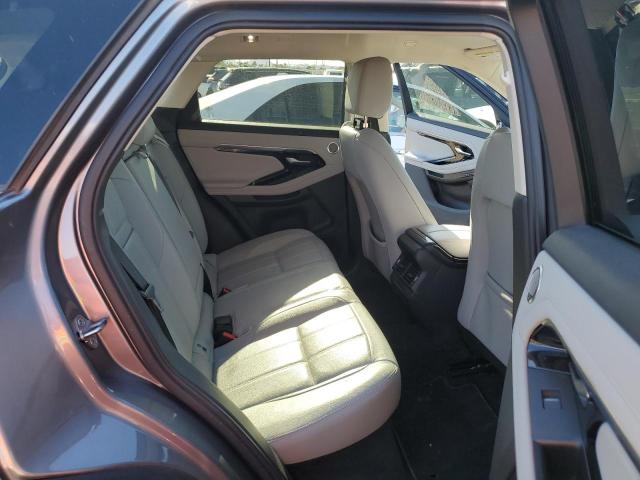 2020 LAND ROVER RANGEROVER SALZJ2FX4LH106096