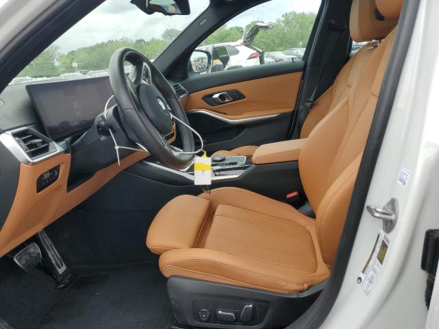 2024 BMW 330I - 3MW69FF0XR8E33402