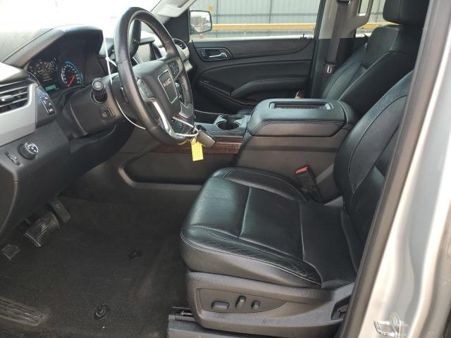 2017 GMC YUKON SLT 1GKS1BKC4HR375877