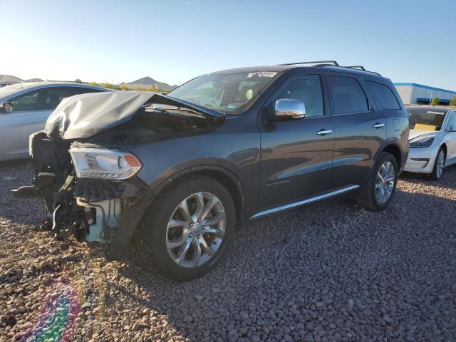 DODGE DURANGO CI