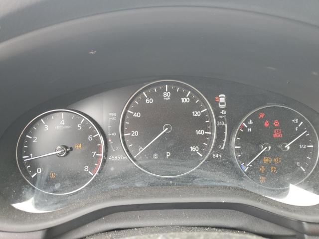 2022 MAZDA 3 PREMIUM - 3MZBPADL9NM300023