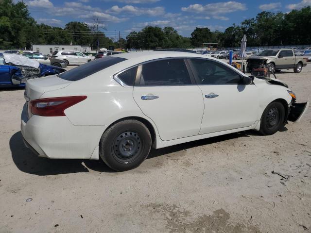Vin: 1n4al3ap2jc111518, lot: 53845775, nissan altima 2.5 20183