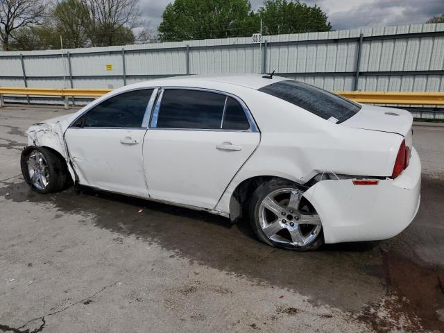 Vin: 1g1zd5eu5bf347210, lot: 52104345, chevrolet malibu 2lt 20112