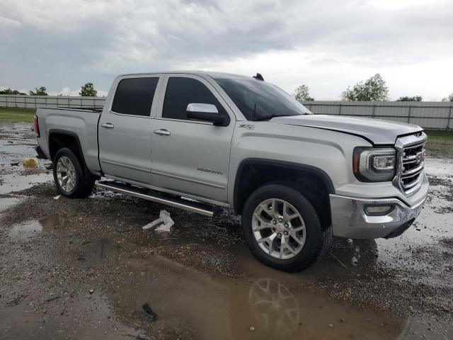 Vin: 3gtu2nec0hg136549, lot: 53627585, gmc sierra k1500 slt 20174