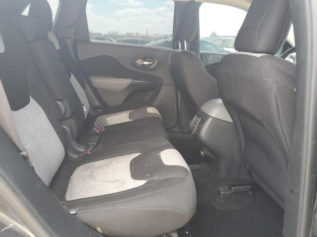 2014 JEEP CHEROKEE LATITUDE - 1C4PJLCB4EW225519