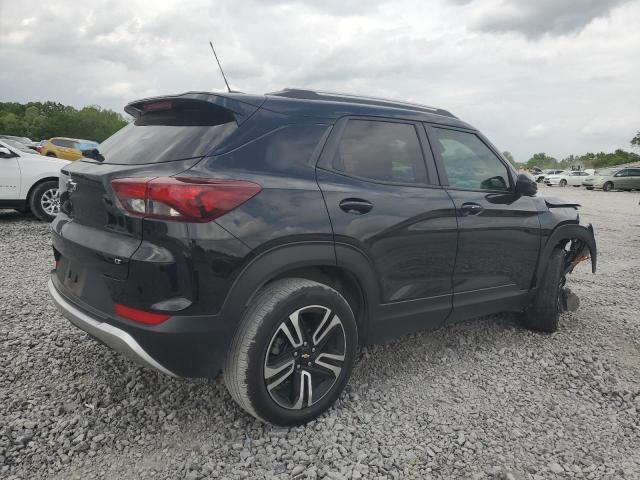 Vin: kl79mrsl6pb185285, lot: 54144425, chevrolet trailblzr lt 20233