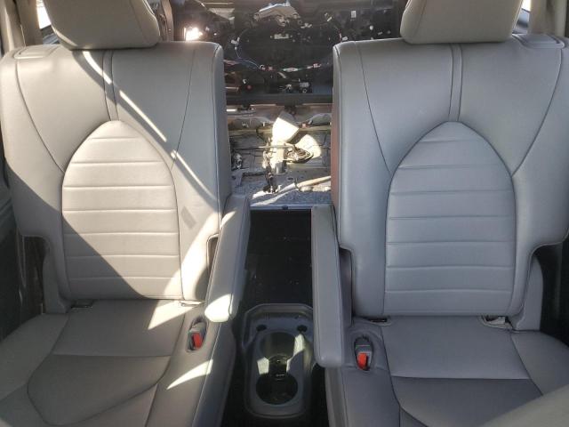 2022 TOYOTA HIGHLANDER - 5TDGZRBH8NS225766