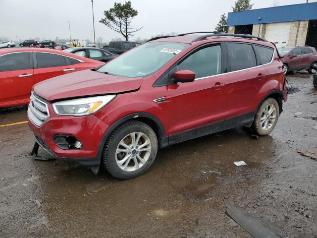 Vin: 1fmcu9gd1jub41468, lot: 52803955, ford escape se 2018 img_1