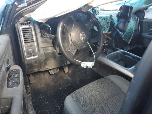 2018 RAM 1500 SLT - 1C6RR7LT7JS352713