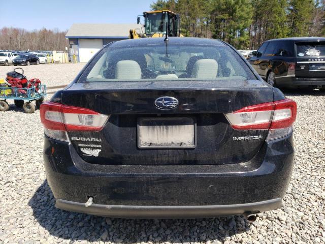 2018 SUBARU IMPREZA - 4S3GKAA66J3604119