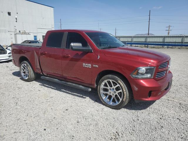 Vin: 1c6rr7ut4ds662188, lot: 52034315, ram 1500 sport 20134