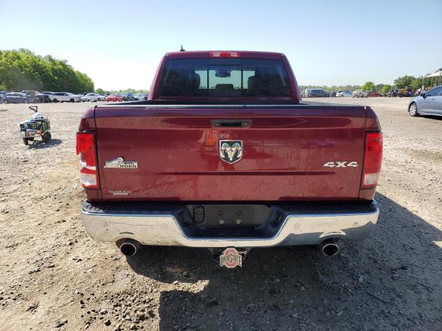 2017 RAM 1500 SLT - 1C6RR7TT1HS535129
