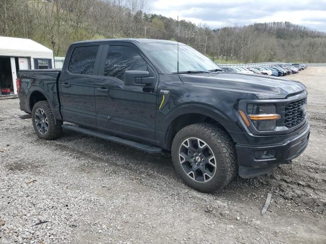 Vin: 1ftfw2l58rkd97051, lot: 53093365, ford f150 stx 20244