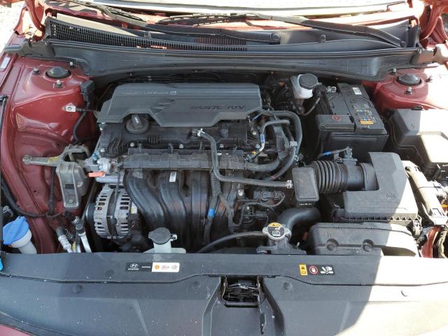 2023 HYUNDAI ELANTRA SE - KMHLM4AG3PU567208