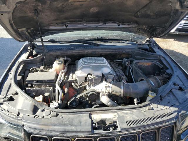 1C4RJFN96JC377074 2018 JEEP GRAND CHER