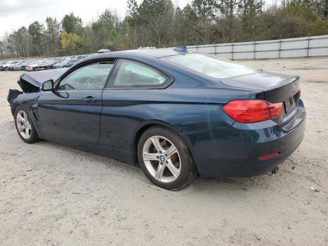 Vin: wba3n3c53fk232061, lot: 51235925, bmw 4 series i 20152