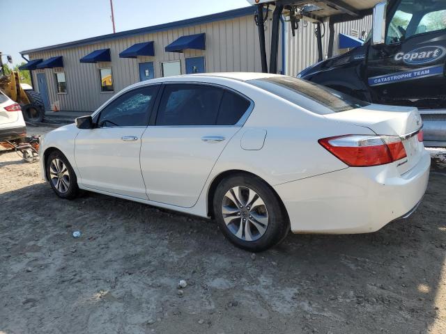 Vin: 1hgcr2f35ea031599, lot: 52092195, honda accord lx 20142