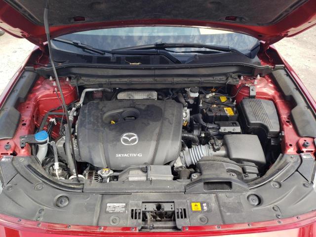 2020 MAZDA CX-5 TOURI - JM3KFBCM4L1834585