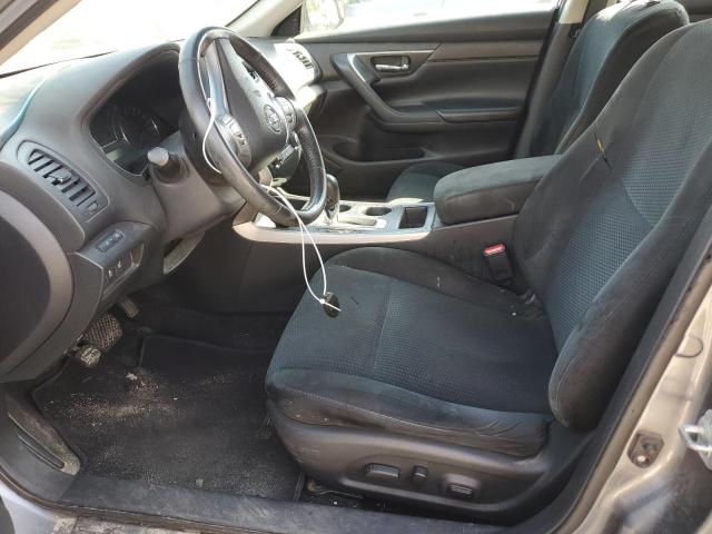 2015 NISSAN ALTIMA 2.5 - 1N4AL3AP7FC576822