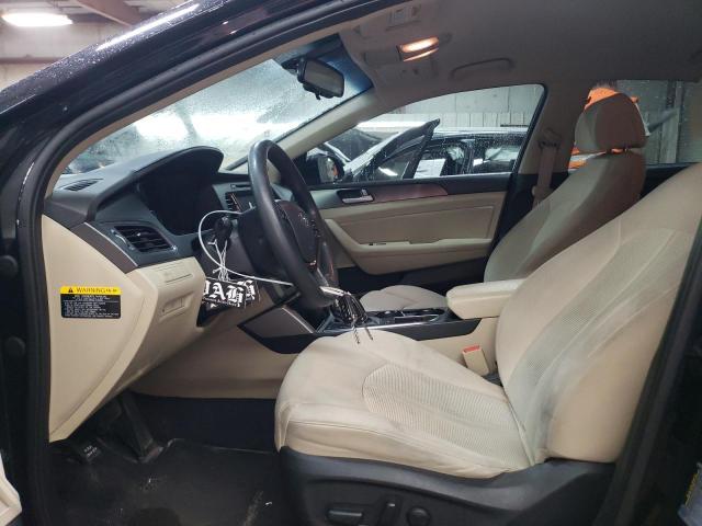 2016 HYUNDAI SONATA SPO - 5NPE34AF3GH359461