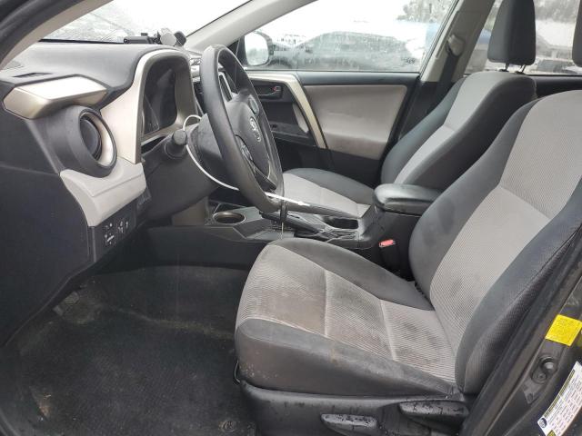 2015 TOYOTA RAV4 LE 2T3ZFREV3FW153376