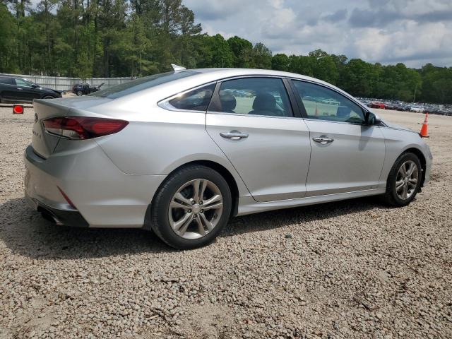 Vin: 5npe34af4jh633693, lot: 53568745, hyundai sonata sport 20183