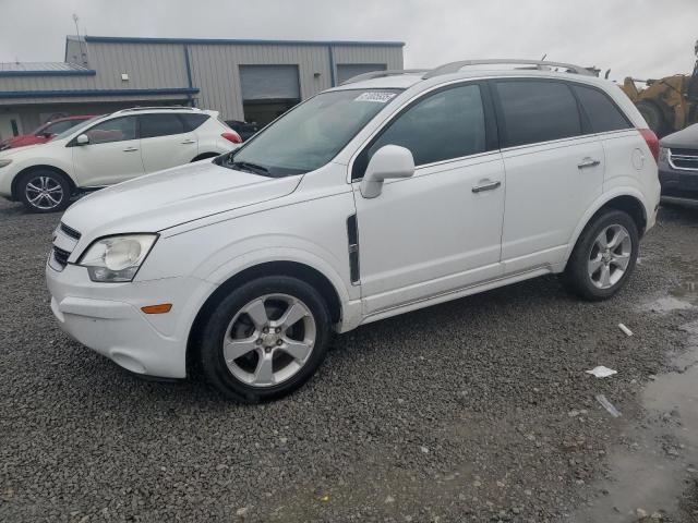Vin: 3gnal4ek5ds569283, lot: 51005935, chevrolet captiva ltz 2013 img_1