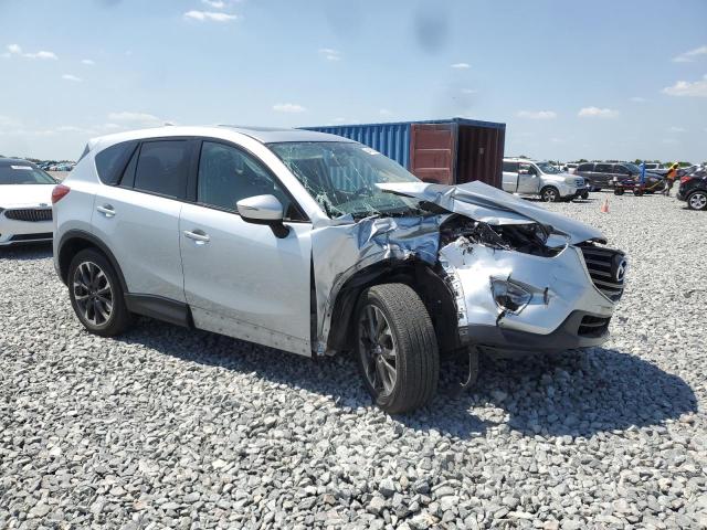 Vin: jm3ke4dyxg0870079, lot: 54402075, mazda cx-5 gt 20164
