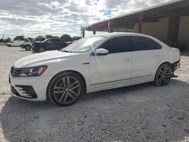 Vin: 1vwdt7a34hc064432, lot: 52748155, volkswagen passat r-line 2017 img_1