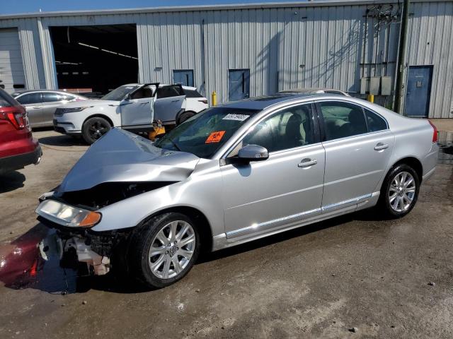 VOLVO S80 3.2