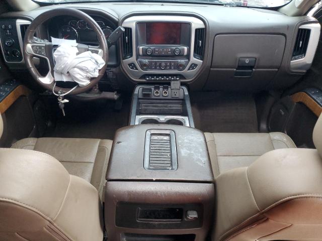 2018 GMC SIERRA K15 3GTU2NEC8JG425992