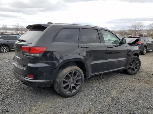 Vin: 1c4rjfcg4mc550600, lot: 53254125, jeep grand cher overland 20213