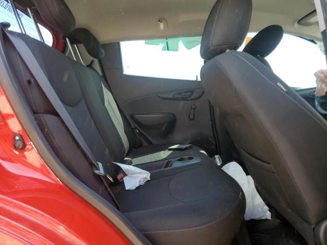 2019 CHEVROLET SPARK LS - KL8CB6SA9KC809734