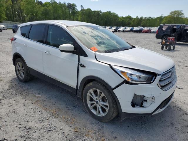 Vin: 1fmcu0gd6kub46341, lot: 53067685, ford escape se 20194