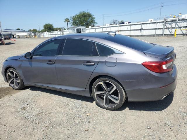 Vin: 1hgcv1f30la129409, lot: 51994045, honda accord sport 20202