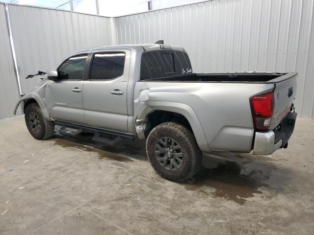 Vin: 3tmcz5an2mm414541, lot: 52206495, toyota all models double cab 20212