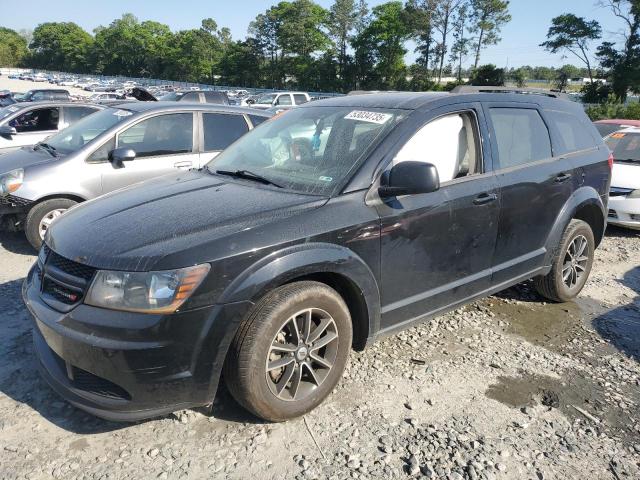 DODGE JOURNEY SE